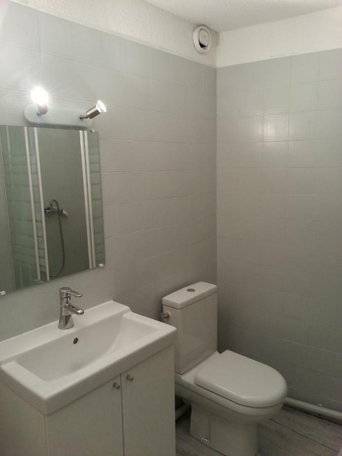 Apartamento Studio Toulon Les Halles Exterior foto