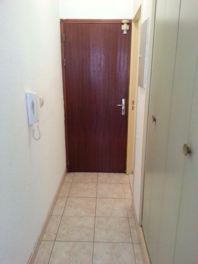 Apartamento Studio Toulon Les Halles Exterior foto